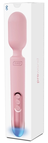 Artikelbild des Artikels “Kiiroo Pro Wand “