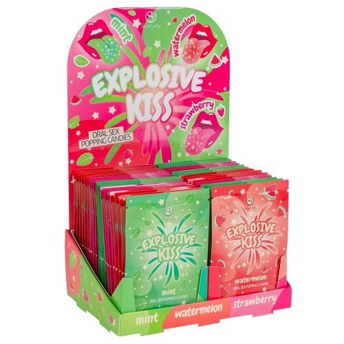 Artikelbild des Artikels “Secret play - Popping Candies Display (48 Units) “