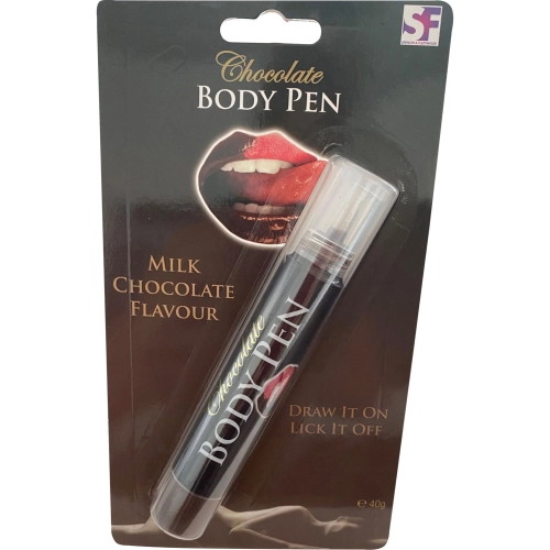 Artikelbild des Artikels “Chocolate Body Pen 40g “
