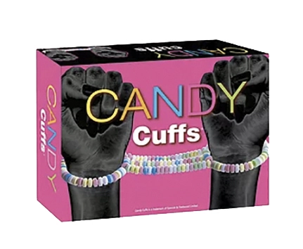 Artikelbild des Artikels “Candy Cuffs 45g “