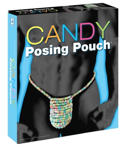 Artikelbild des Artikels “Edible Candy String for men 210g “