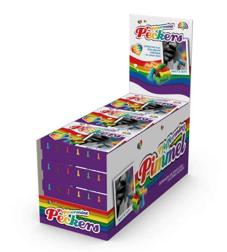 Artikelbild des Artikels “Rainbow Peppermint Peckers “