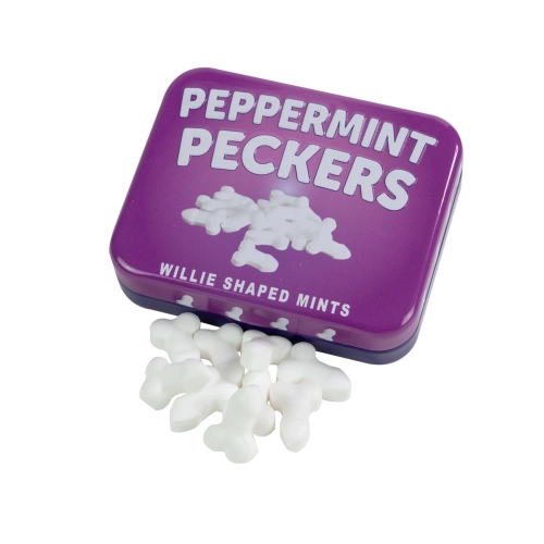 Artikelbild des Artikels “Peppermint Peckers 30g “