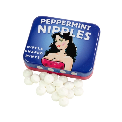 Artikelbild des Artikels “Peppermint Nipples 30g “