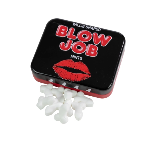 Artikelbild des Artikels “Blow Job Mints 30g “