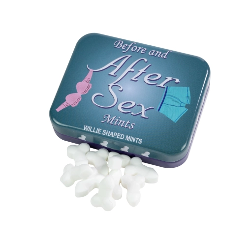Artikelbild des Artikels “After Sex Mints 30g “