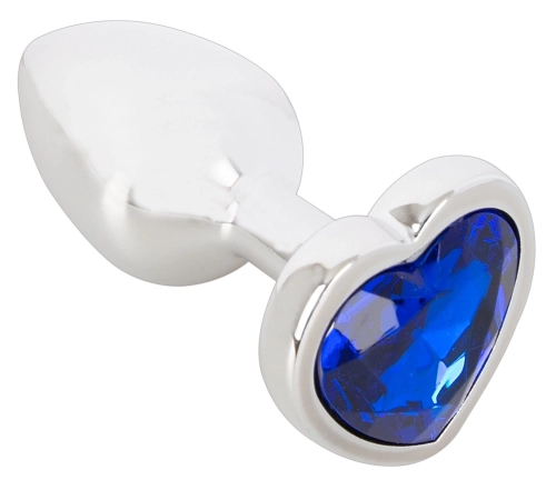 Artikelbild des Artikels “Analplug Metall “