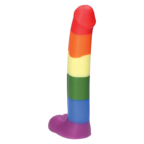 Artikelbild des Artikels “Ylva & Dite - Hyperion (XXL Dildo) Pride “