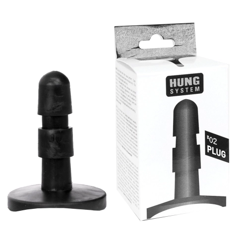 Artikelbild des Artikels “HUNG SYSTEM Insert Plug “