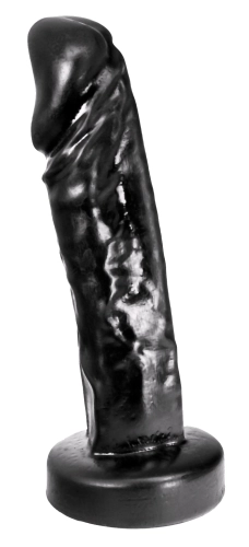 Artikelbild des Artikels “HUNG SYSTEM Toys Beefcake black “