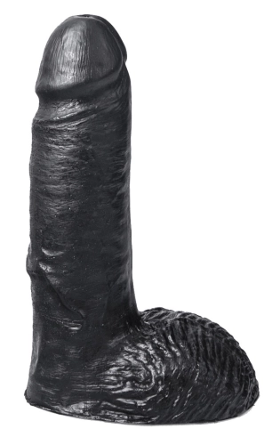 Artikelbild des Artikels “HUNG SYSTEM Toys Marcel black “