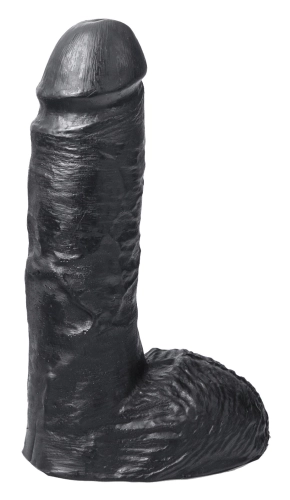 Artikelbild des Artikels “HUNG SYSTEM Toys César black “