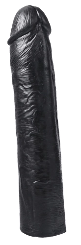 Artikelbild des Artikels “HUNG SYSTEM Toys Benny black “