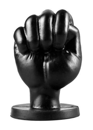 Artikelbild des Artikels “ALL BLACK Fist 13cm “