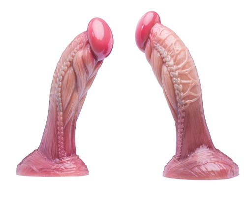 Artikelbild des Artikels “XX-DREAMSTOYS Mutant Dildo No. 1 “