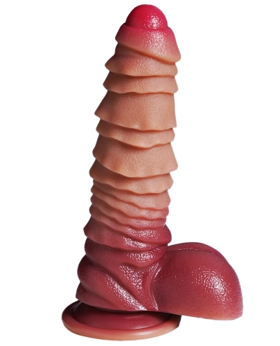 Artikelbild des Artikels “XX-DREAMSTOYS Mutant Dildo No. 6 “