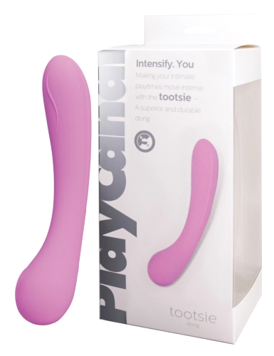 Artikelbild des Artikels “PLAY CANDI Tootsie pink “
