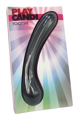 Artikelbild des Artikels “PLAY CANDI Tootsie schwarz “