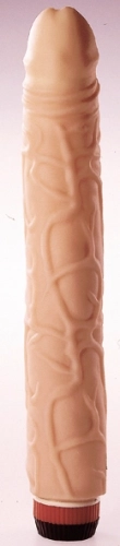 Artikelbild des Artikels “Big Joe Penisvibrator natur 28cm “