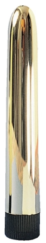 Artikelbild des Artikels “Slim-Line Vibrator gold 17,5cm “