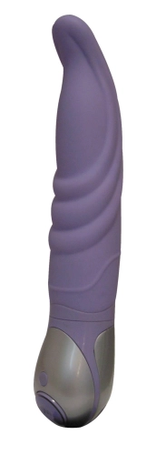 Artikelbild des Artikels “Vibe Therapy Mantra purple “