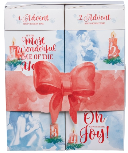 Artikelbild des Artikels “Box 'Adventsbox' “