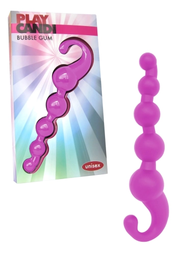 Artikelbild des Artikels “PLAY CANDI Bubble Gum pink “