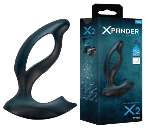Artikelbild des Artikels “JOYDIVISION XPANDER X2 small “