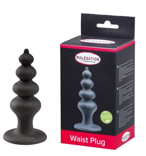 Artikelbild des Artikels “MALESATION Waist Plug “
