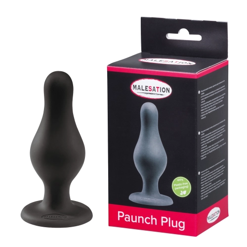 Artikelbild des Artikels “MALESATION Paunch Plug “