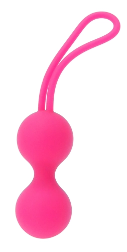 Artikelbild des Artikels “LustGlider Loveballs Duo “