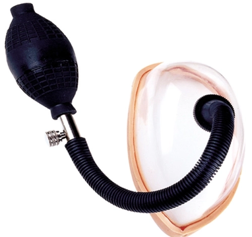 Artikelbild des Artikels “Vagina Sucker “