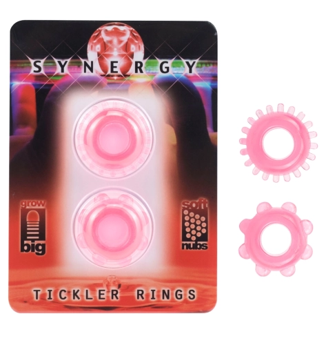 Artikelbild des Artikels “Tickler Rings (2er) “