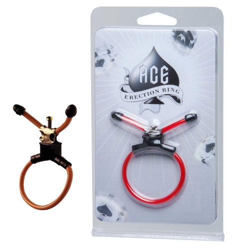 Artikelbild des Artikels “Magic Sex-Ring “