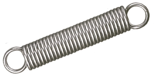 Artikelbild des Artikels “JOYDIVISION Elastikfeder “