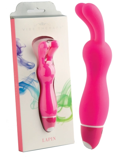 Artikelbild des Artikels “Vibe Therapy Lapin pink “