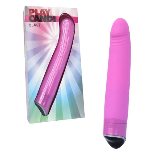 Artikelbild des Artikels “PLAY CANDI Blast pink “