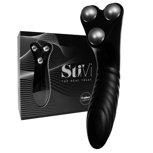 Artikelbild des Artikels “HOT StiVi Vibrator “