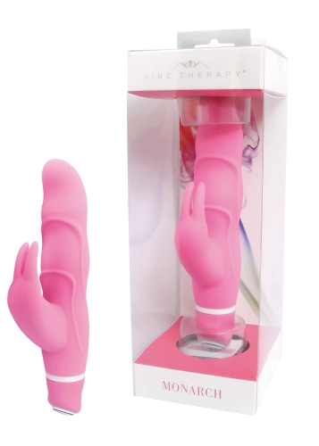 Artikelbild des Artikels “Vibe Therapy Angora pink “