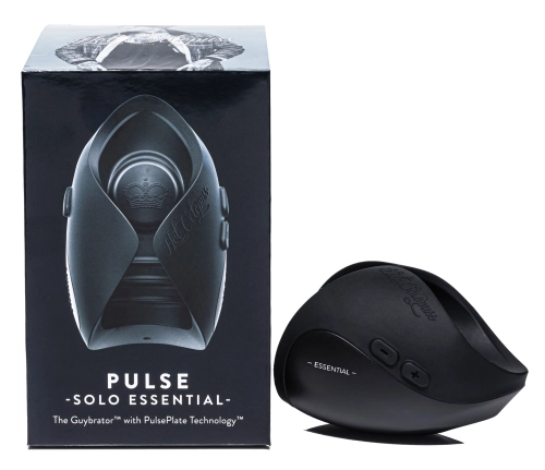 Artikelbild des Artikels “HOT OCTOPUSS Pulse Solo Essential “