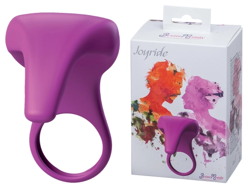 Artikelbild des Artikels “BeauMents Joyride purple “