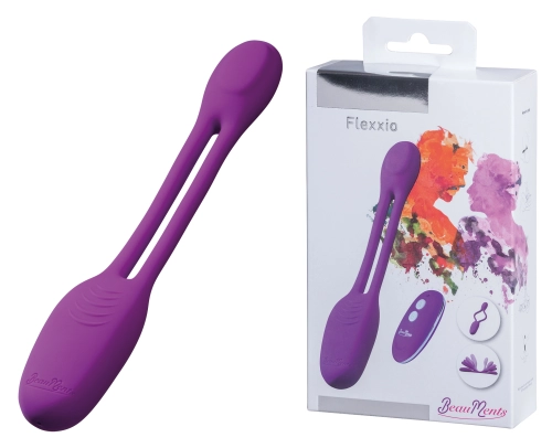 Artikelbild des Artikels “BeauMents Flexxio purple “