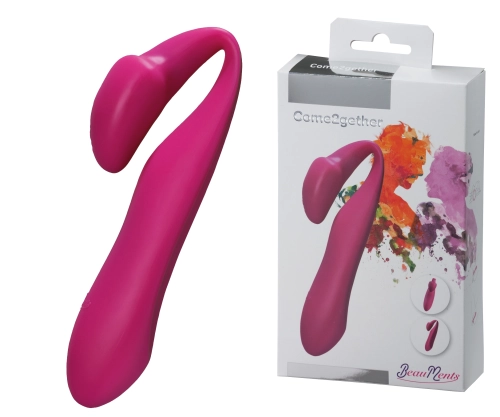 Artikelbild des Artikels “BeauMents Come2gether pink “