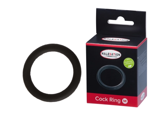 Artikelbild des Artikels “MALESATION Silicone Cock-Ring M (Ø 4,00 cm) “