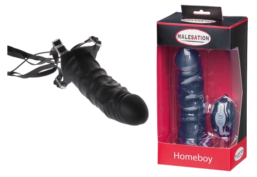 Artikelbild des Artikels “MALESATION Homeboy “