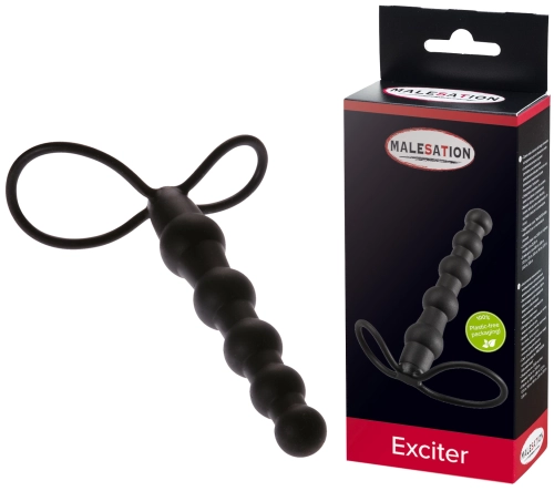 Artikelbild des Artikels “MALESATION Exciter “