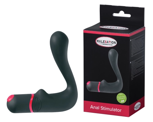 Artikelbild des Artikels “MALESATION Anal Stimulator “