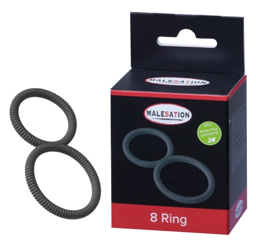 Artikelbild des Artikels “MALESATION 8 Ring “