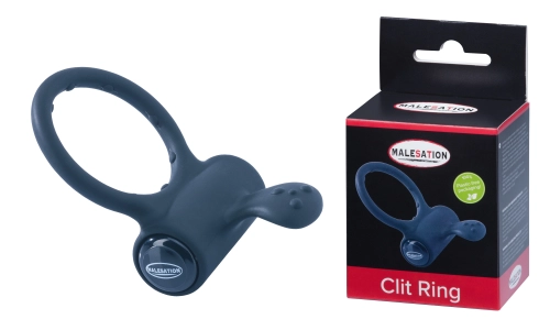 Artikelbild des Artikels “MALESATION Clit Ring “