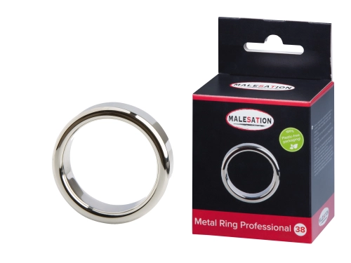 Artikelbild des Artikels “MALESATION Metal Ring Professional 38 “
